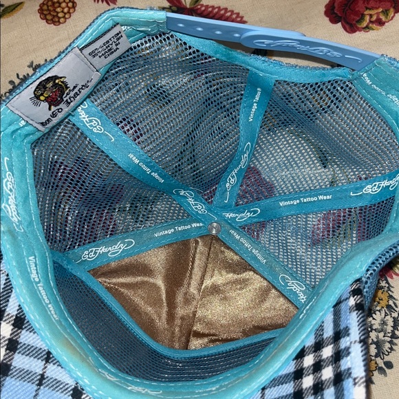 Ed Hardy - Picture 6 of 10